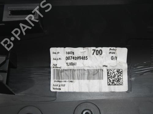 Front left panel MINI MINI PACEMAN (R61) Cooper D | BP40108901C58 - Image 7