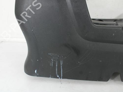 Rear wiper motor VW GOLF VII (5G1, BQ1, BE1, BE2) 1.6 TDI | BP26132486M102 