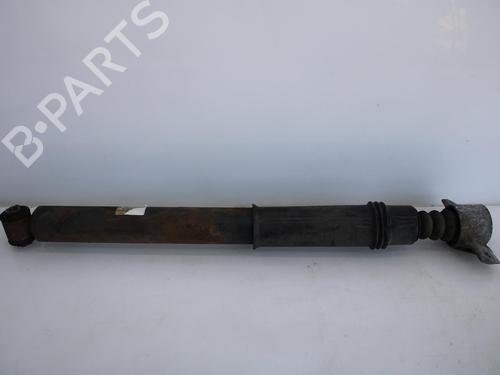 Used Left rear shock absorber PEUGEOT 3008 I MPV (0U_) 1.6 HDi (112 hp) 10119523