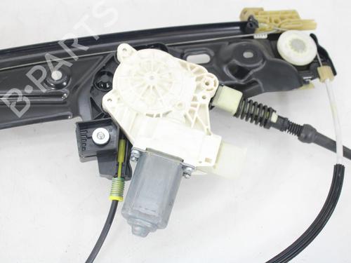 Front left window mechanism BMW 5 (F10) 520 d | BP30110632C22