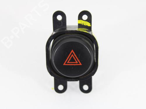 Used Warning switch NISSAN NAVARA NP300 (D40) 2.5 dCi (144 hp) 15287159