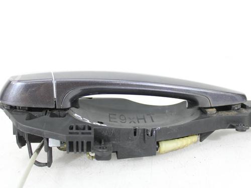 Rear right exterior door handle BMW 3 (E90) 320 d | BP26235434C130 
