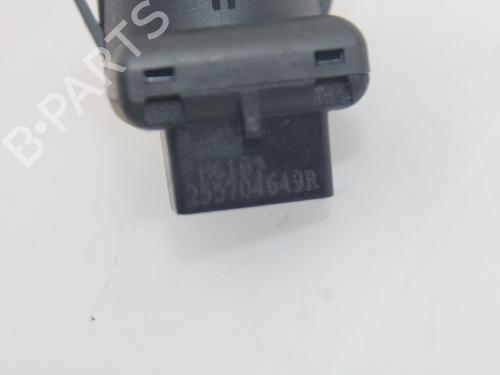 Mirror switch RENAULT KANGOO / GRAND KANGOO II (KW0/1_) 1.5 dCi 90 (KW05, KW08, KW0G, KW11) | BP16147920I25 