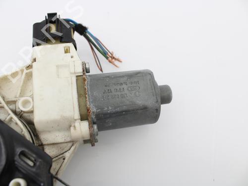 Front right window mechanism BMW 1 (E87) 118 d | BP10321555C23 