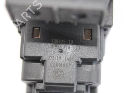 Ignition barrel BMW 1 (E87) 116 d | BP10125461M48 