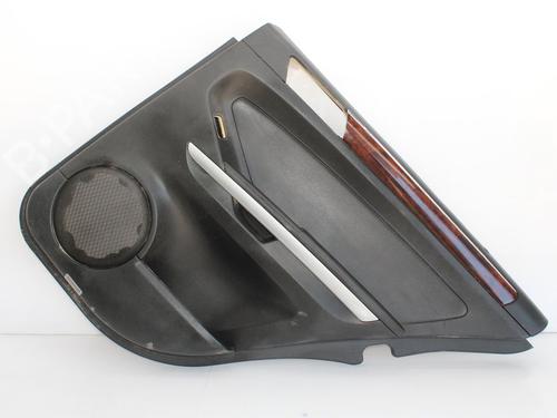 Rear right panel MERCEDES-BENZ M-CLASS (W164) ML 420 CDI 4-matic (164.128) BP10124977C61