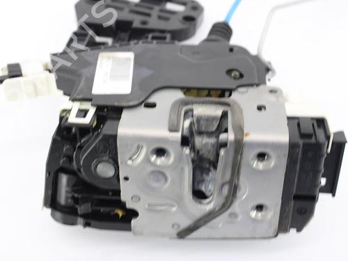 Rear right lock MERCEDES-BENZ B-CLASS Sports Tourer (W246, W242) B 180 CDI / d (246.212) | BP10120746C99