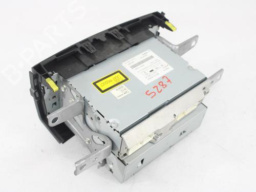 Radio TOYOTA RAV 4 III (_A3_)  | BP23147357E6 