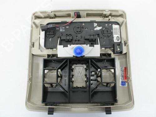 Interior roof light LAND ROVER DISCOVERY III (L319)  | BP10269100I8 
