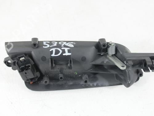 Front left interior door handle AUDI A3 (8P1) 1.9 TDI | BP25340114I13 