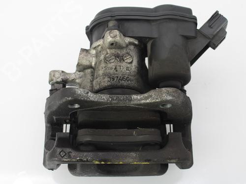 Right rear brake caliper RENAULT SCÉNIC IV (J9_) 1.2 TCe 130 | BP11608994M106 