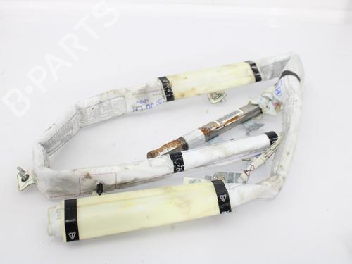 Used Left curtain airbag KIA CEE'D (JD) [2012-2018]  15991101