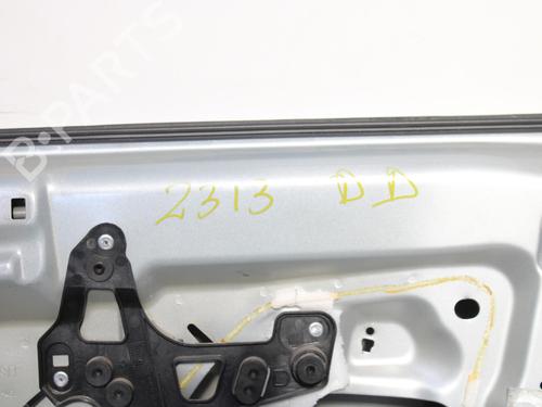 Right front door CITROËN C4 Picasso I MPV (UD_) 1.6 HDi 110 | BP15394131C3 