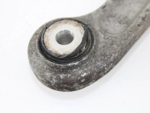 Used Left rear suspension arm MERCEDES-BENZ C-CLASS (W204) C 200 CDI (204.007, 204.006) (136 hp) 13363859
