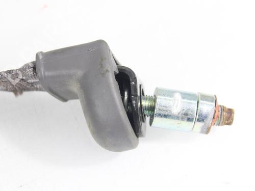 Sikkerhedssele bag højre SSANGYONG RODIUS II 2.2 Xdi | BP16990621I28 