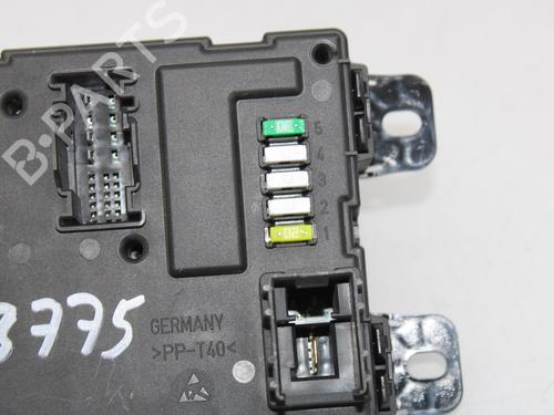 Fuse box BMW 2 Coupe (F22, F87) 218 d | BP13039408E1 