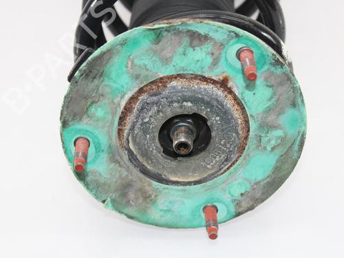 Left rear shock absorber LAND ROVER FREELANDER 2 (L359) 2.2 TD4 4x4 | BP13312487M18