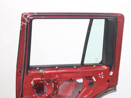 Right rear door LAND ROVER DISCOVERY III (L319) 2.7 TD 4x4 | BP10119759C5 