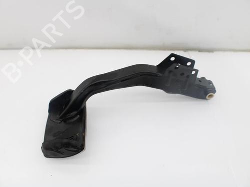 Clutch pedal AUDI Q5 (8RB) 3.0 TDI quattro | BP10120550I13 