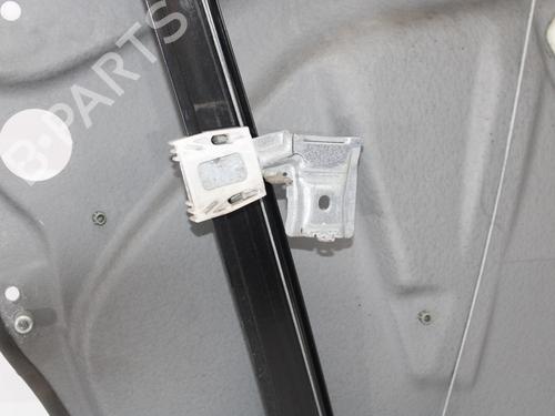 Front right window mechanism MERCEDES-BENZ A-CLASS (W169) A 180 CDI (169.007, 169.307) | BP15062749C23 