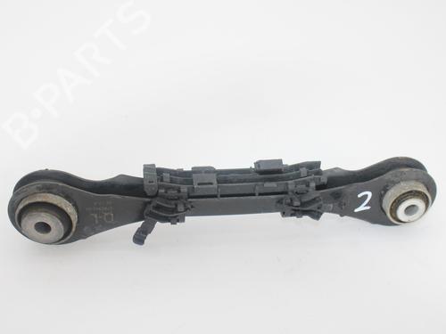 Used Left rear suspension arm BMW 1 (F21) 116 d (116 hp) 12508815