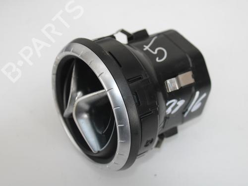 Used Air vent MERCEDES-BENZ CLA Coupe (C117) CLA 180 (117.342) (122 hp) 13575653