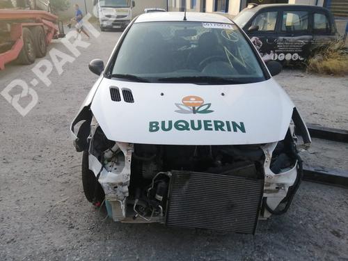 Used Parts PEUGEOT 206+ (2L_, 2M_)  1.4 HDi eco 70  1129910