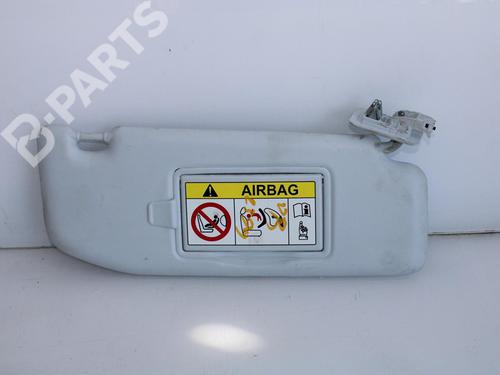 right-sun-visor-peugeot-2008-i-cu_-16-vti-2013-10125032 main image