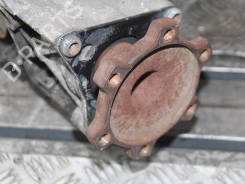 Gearbox AUDI A4 B8 (8K2)  | BP16915928M3 