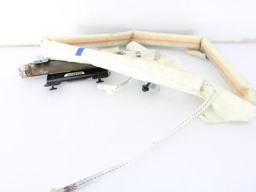 Used Left curtain airbag JEEP GRAND CHEROKEE III (WH, WK) 3.0 CRD 4x4 (218 hp) 10121702