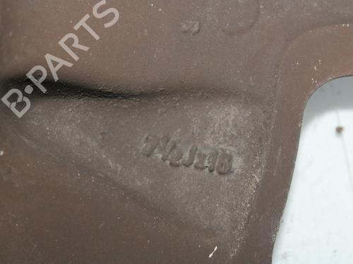 Rim MERCEDES-BENZ E-CLASS (W210) E 300 D (210.020) | BP21219743C45 