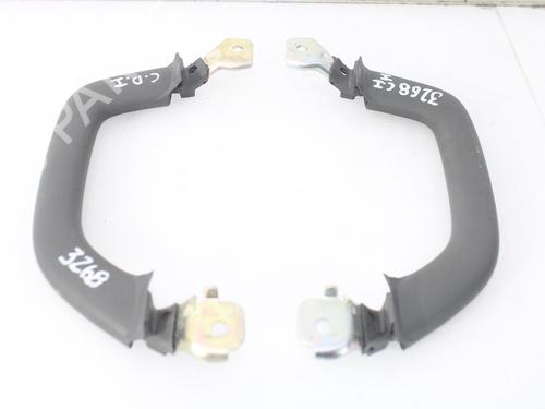 Used Interior roof handle TOYOTA LAND CRUISER PRADO (_J12_) 3.0 D-4D (KDJ120, KDJ125) (166 hp) 14174695