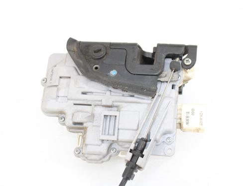 Rear right lock SEAT LEON (1P1) 2.0 TDI 16V | BP15585454C99 