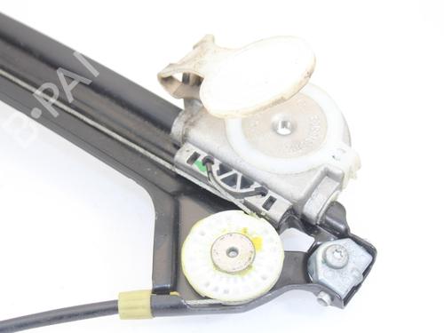 Front right window mechanism BMW 1 Convertible (E88) 118 d | BP16280838C23 