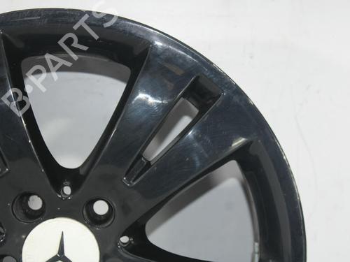 Rim MERCEDES-BENZ C-CLASS (W204)  | BP23388149C45 
