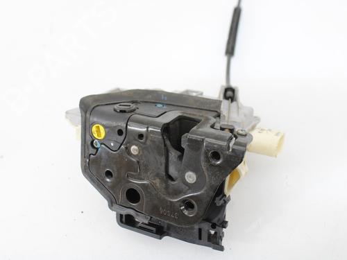 Rear left lock SEAT LEON (1P1) 2.0 TDI 16V | BP15597898C100 