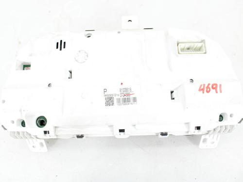 Instrument cluster MITSUBISHI ASX (GA_W_)  | BP22303709C47 