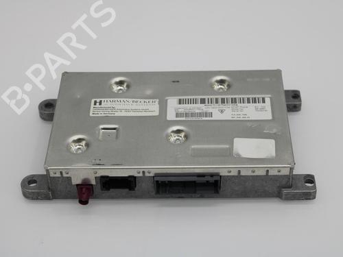 Used Electronic module PORSCHE CAYENNE (9PA) S 4.8 (385 hp) 11637339