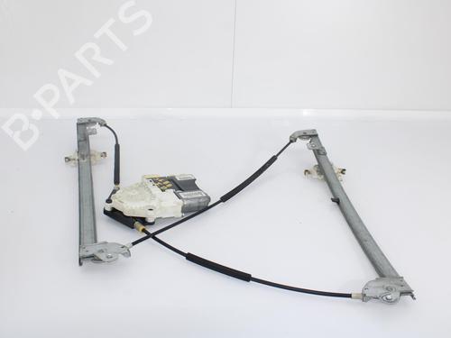 Used Front left window mechanism PEUGEOT 807 (EB_) 2.0 HDi (163 hp) 16873829