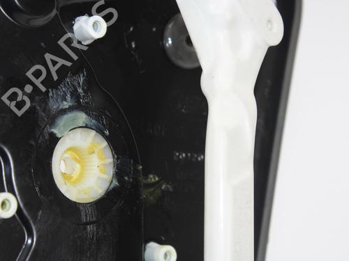 Rear right window mechanism LAND ROVER DISCOVERY III (L319) 2.7 TD 4x4 | BP12268138C25 