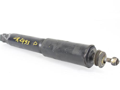 Used Right front shock absorber DAEWOO KORANDO (KJ) 2.9 TD (120 hp) 10124150