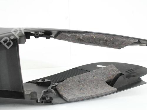 Middle console FIAT PUNTO EVO (199_) 1.3 D Multijet (199AXD1B, 199AXD1A, 199BXD1B, 199BXD1A,... | BP22303821I22 