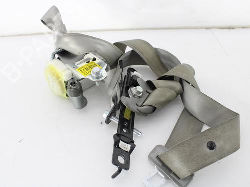 Used Front right seatbelt HYUNDAI SANTA FÉ II (CM) 2.2 CRDi GLS 4x4 (150 hp) 10121637