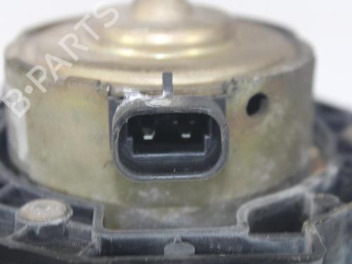 Radiator fan SMART CITY-COUPE (450) 0.6 (S1CLA1, 450.341) | BP16874834M35 