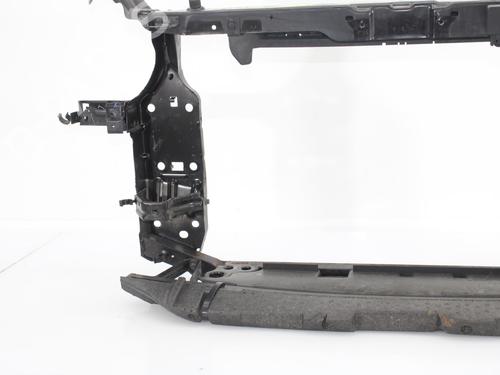 Front slam panel NISSAN QASHQAI / QASHQAI +2 I (J10, NJ10, JJ10E) 1.5 dCi | BP13361993C72 