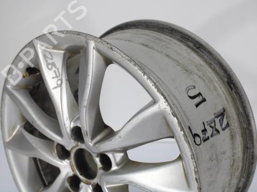 Rim AUDI A3 Sportback (8PA) 2.0 TDI 16V | BP15062734C45 
