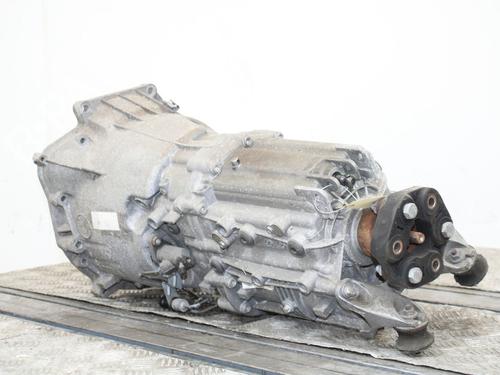 Gearbox BMW 1 (E87) 120 d | BP10120363M3 
