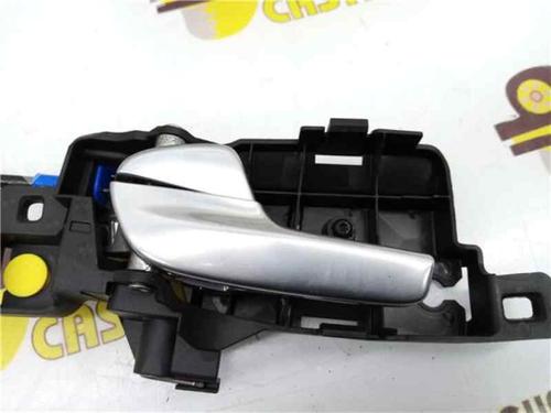 Used Front left interior door handle FORD MONDEO IV (BA7) 2.0 TDCi (140 hp) 10123746