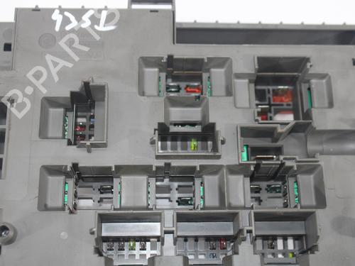 Fuse box BMW 1 Convertible (E88) 118 d | BP16241752E1 