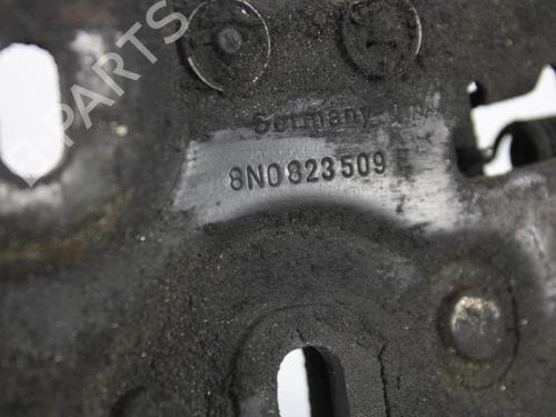 Hood lock AUDI TT (8N3) 1.8 T quattro | BP15519874C133 
